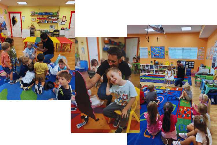 spotkanie z fryzjerem 1