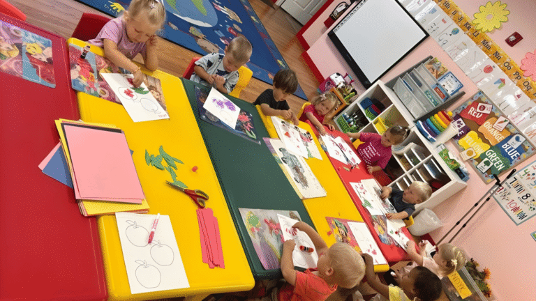 Evening Care on Saturdays