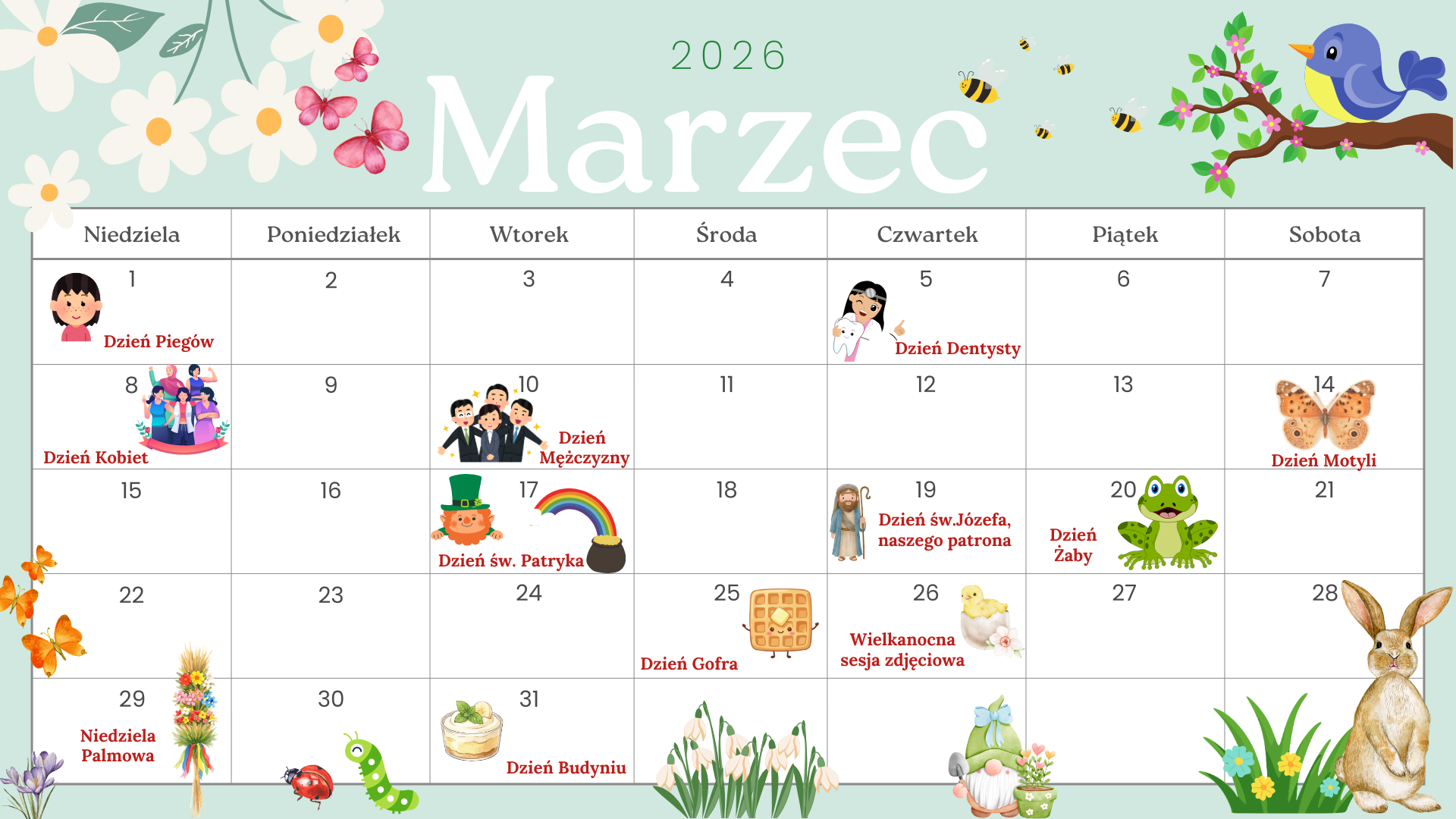 marzec 2026 3