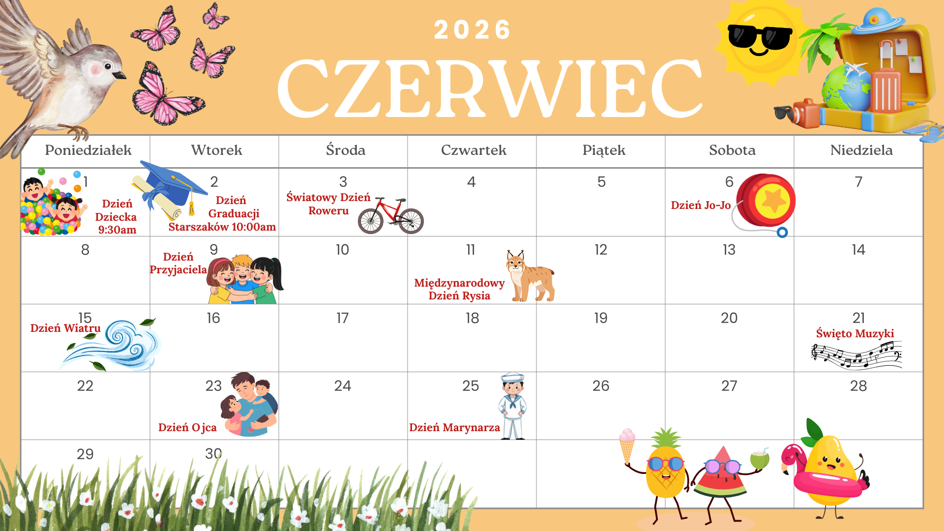 czerwiec 2026