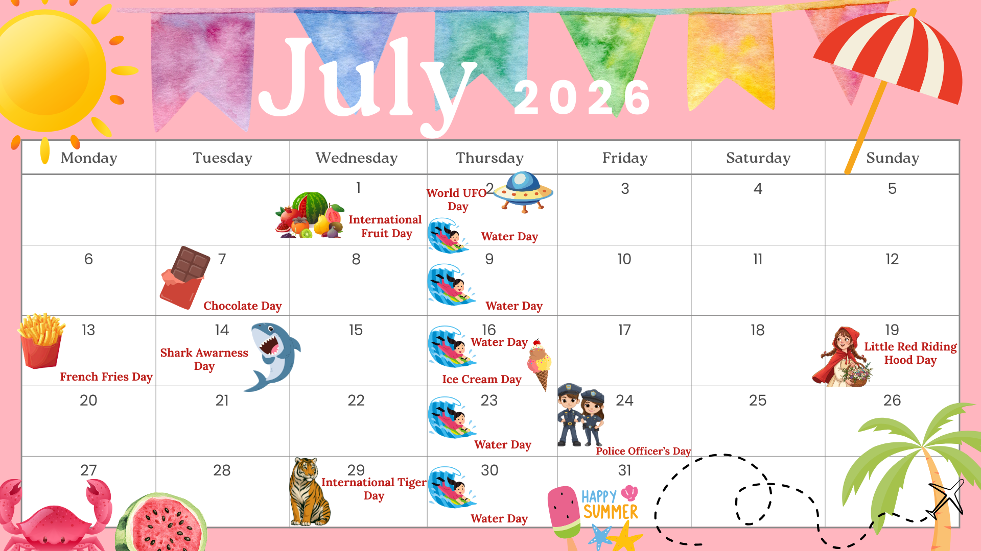 Home 5 july 2026