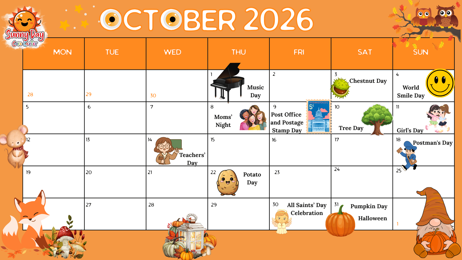 october 2026